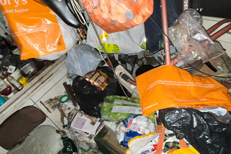 Respect My Stuff - Dehoarding and Decluttering
